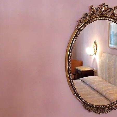 Отель Cestelli Флоренция