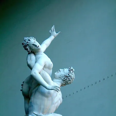 Отель Cestelli Флоренция