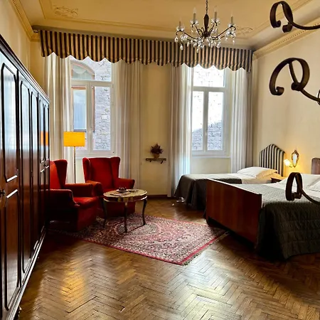 Cestelli * Флоренция