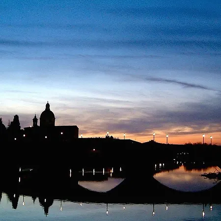 Cestelli Hotel Florencia