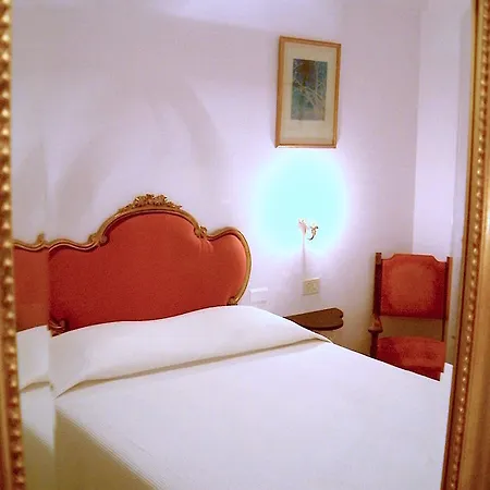 Hotel Cestelli Florencia