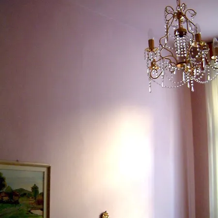 Hotel Cestelli Florencia