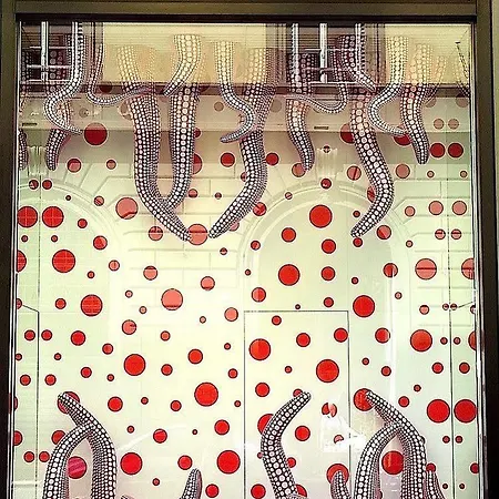 Cestelli Hotel Florencia