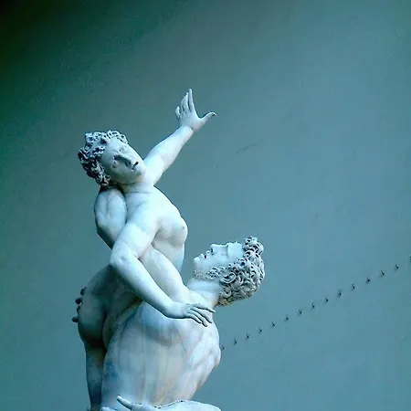 Cestelli Florencia