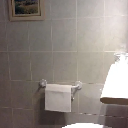 Cestelli Hotel Florencia