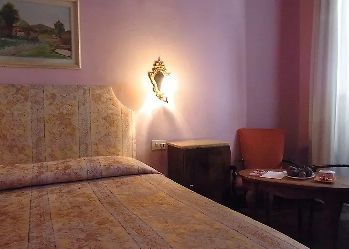 Cestelli فندق