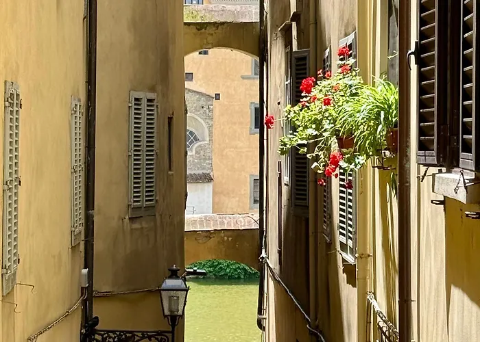 فندق Cestelli