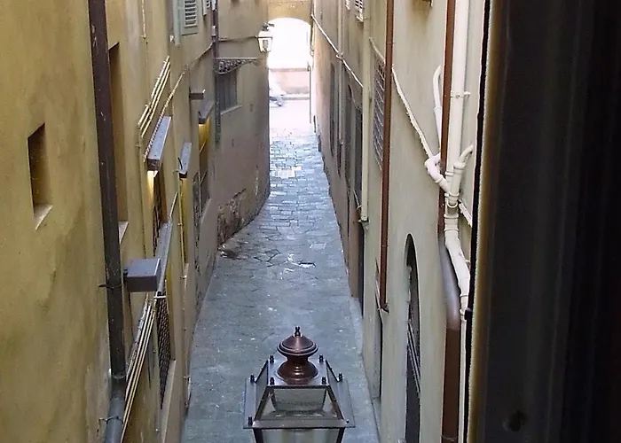 Cestelli فندق